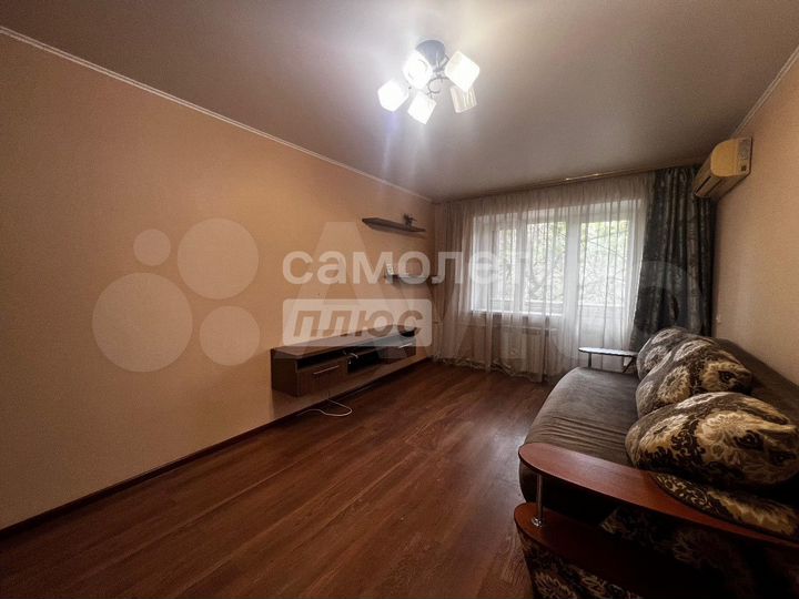 1-к. квартира, 29,4 м², 2/5 эт.