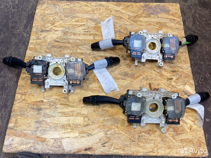 Подрулевой переключатель Hyundai Matrix