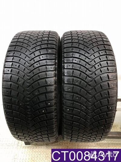 Michelin Latitude X-Ice North 2 + 255/50 R19 96T