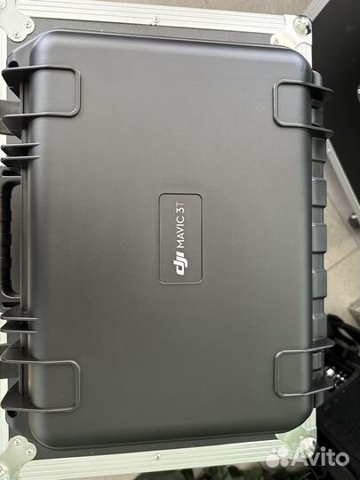 DJI Mavic 3T Thermal Universal Edition