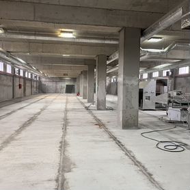 Заинтересованные