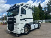 DAF XF 460, 2011