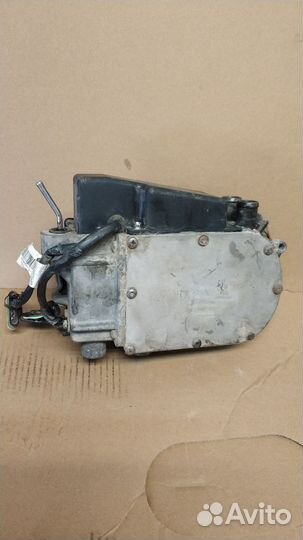 Предпусковой подогреватель binar 5D compact