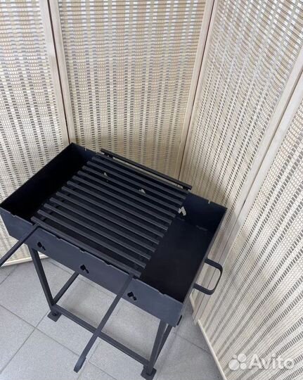 Мангал классический 60 см