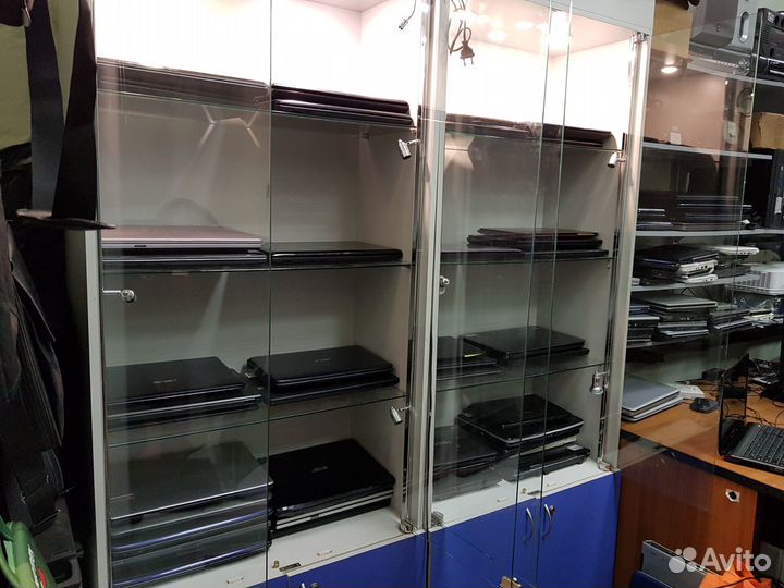 Ноутбук Toshiba 2-ядерный