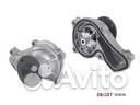 Водяной насос honda civic vii (fd ) седан 09.05- 1.8