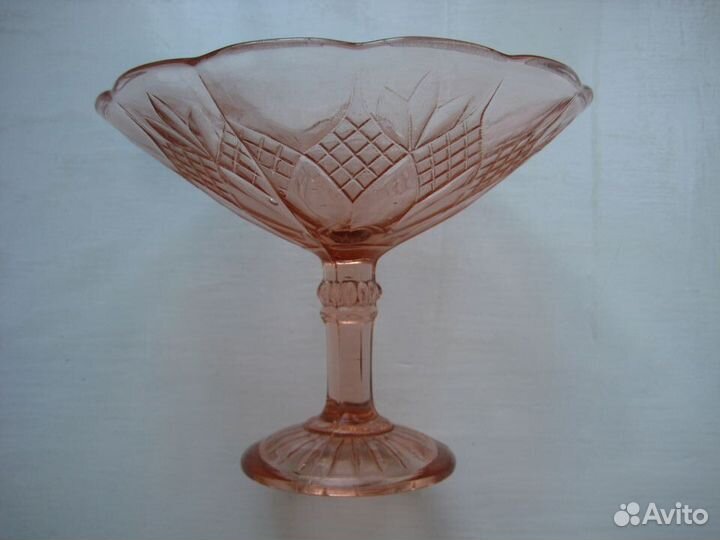 Фруктовница СССР