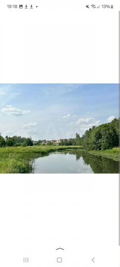 Участок 3 сот. (СНТ, ДНП)