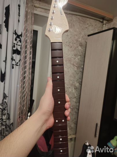 Гитара Rock band 4