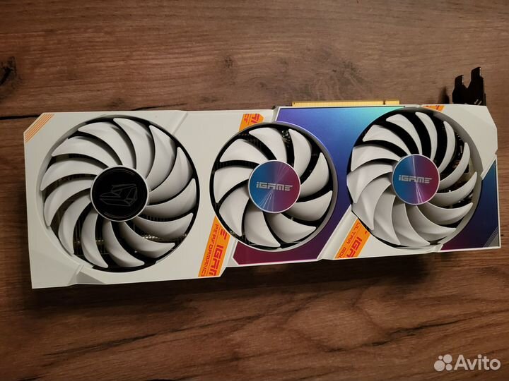 Colorful rtx 3060 12 gb