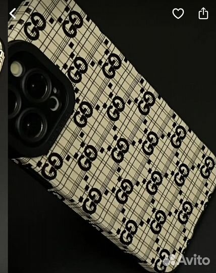 Чехол на iPhone 13 pro max