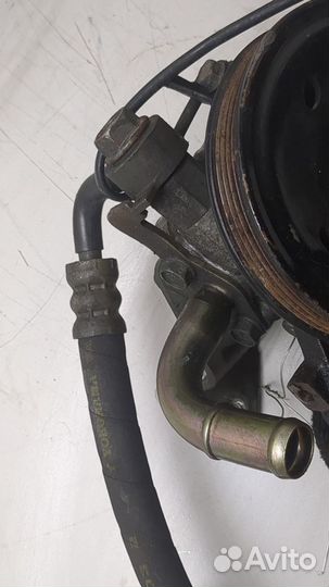 Гур Mazda 626, 1993