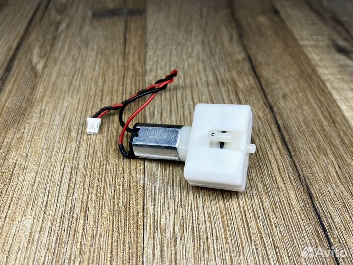 Помпа 360 Robot Vacuum Cleaner S9 Ориг