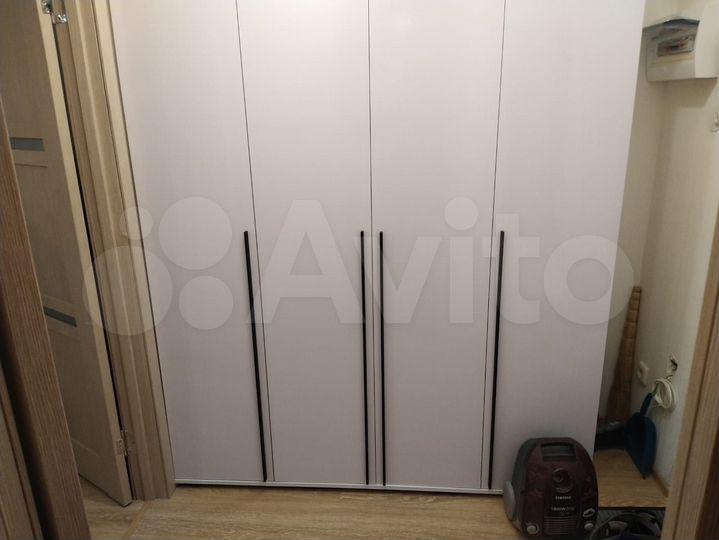 Квартира-студия, 24 м², 17/24 эт.