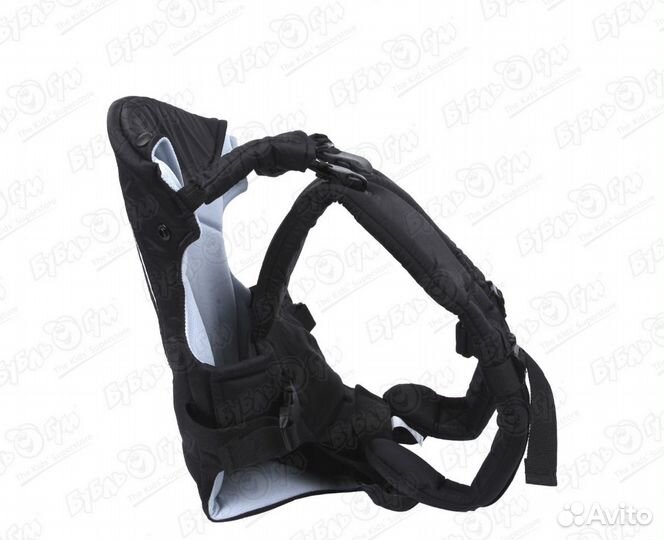 Кергуру рюкзак