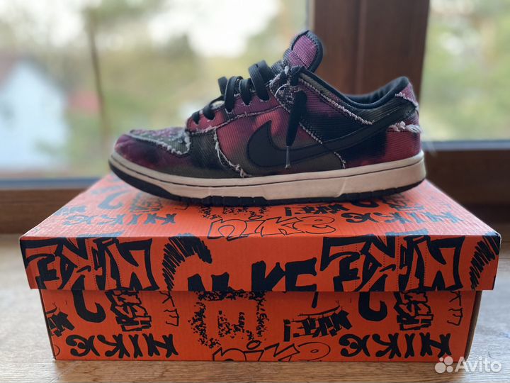 Nike Dunk Low 