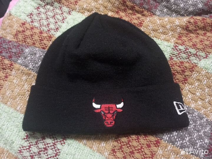 Chicago Bulls Шапка