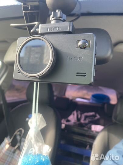 Ibox icon laservision wifi signature s