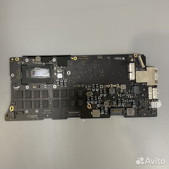 Материнская плата Apple MacBook PRO A1502