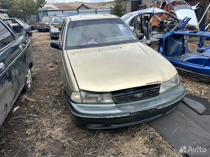 Авто разбор daewoo nexia