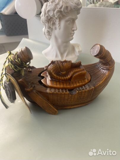 Пепельница Египет