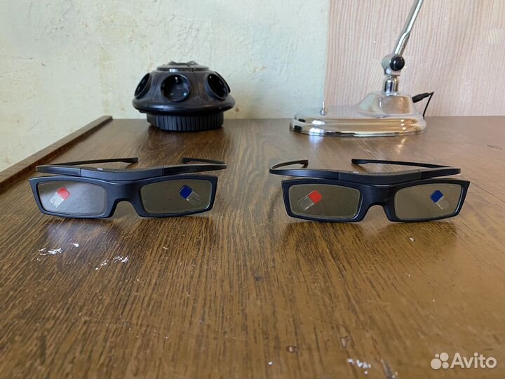 3d очки samsung