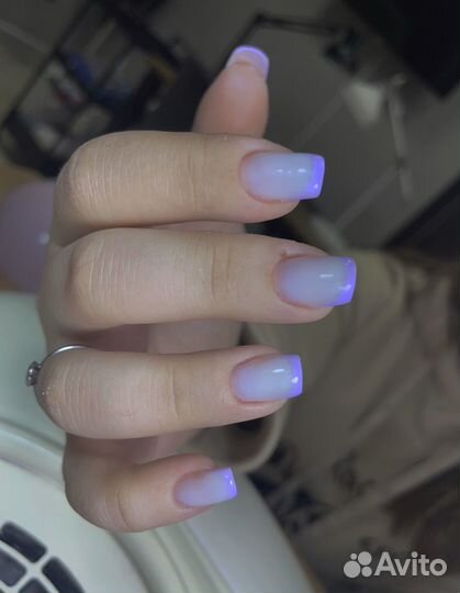 Ищу модель на маникюр/наращивание