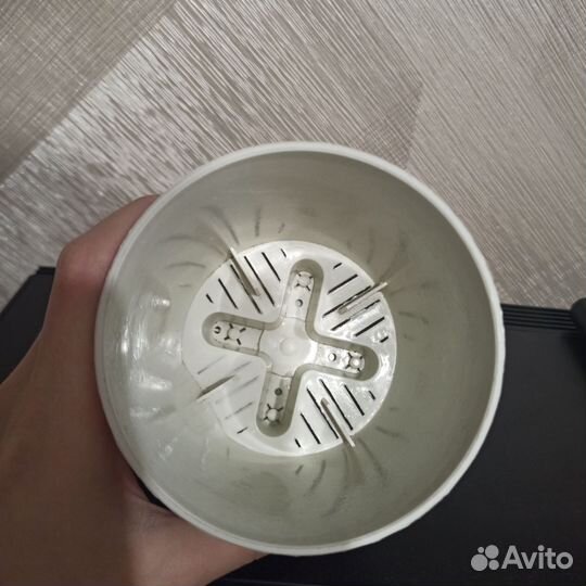 Кашпо горшок для цветов