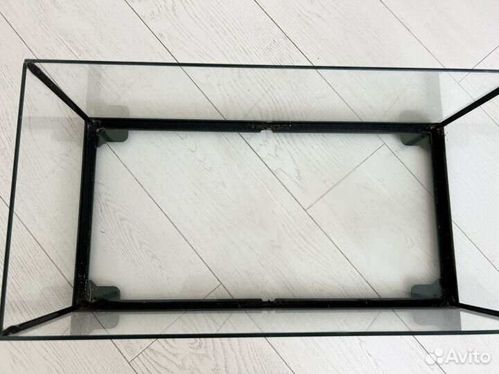 Террариум для черепахи