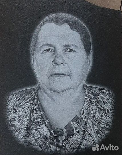 Гравировка портретов