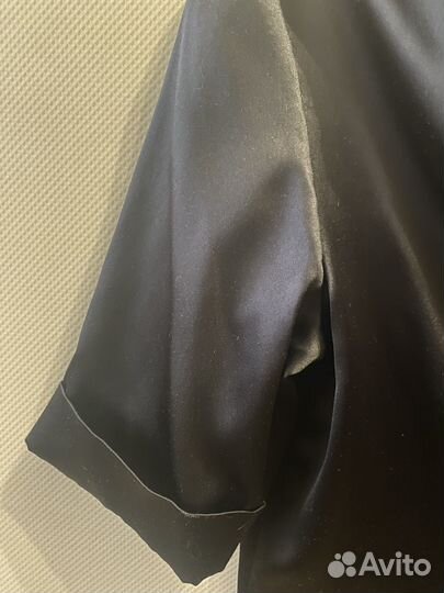 Рубашка женскаяс коротким рукавом