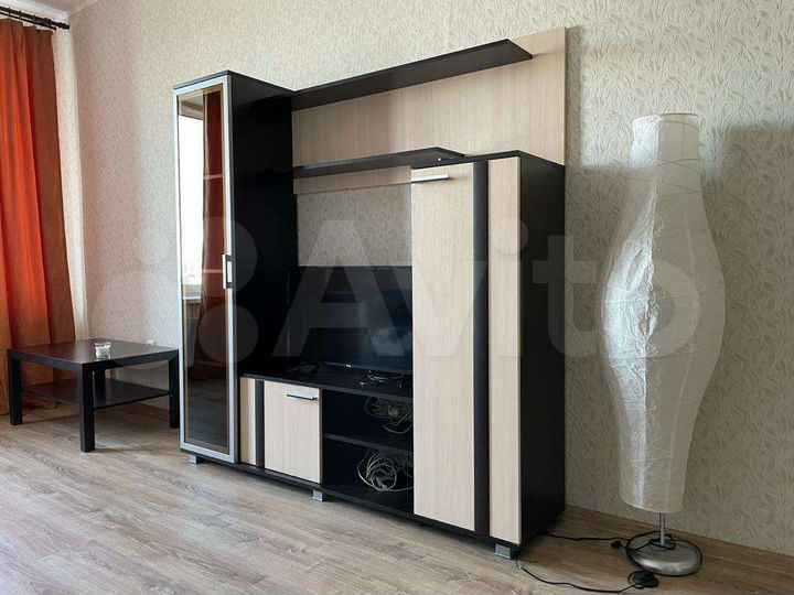 1-к. квартира, 38 м², 11/23 эт.