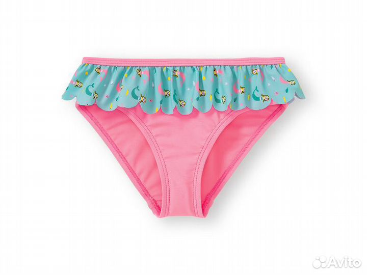 Купальники новые для девочки