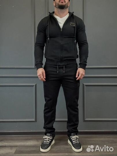 Спортивный костюм Dolce Gabbana Lux