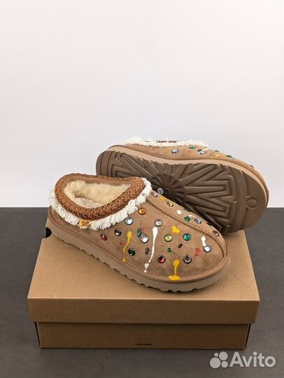 Ugg Tasman Slipper Gallery Dept Chestnut