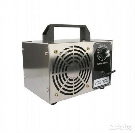 Озонатор воздуха