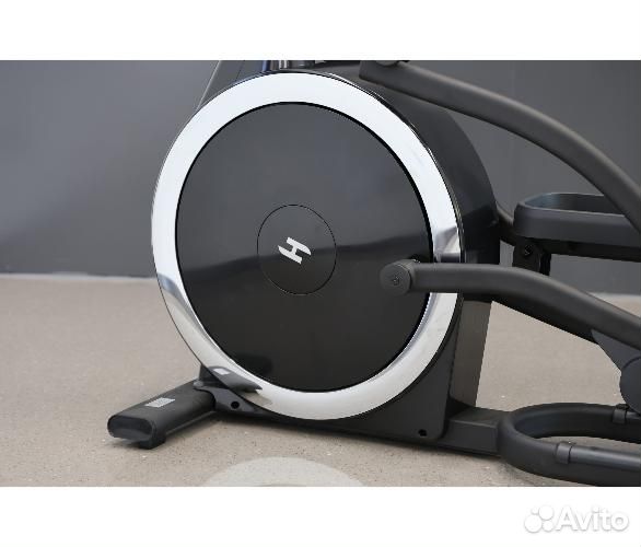 Эллиптический тренажер shua SH-E599 (Black) Эллиптический тренажер для дома