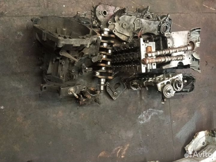 Для Фиат Добло 1.3