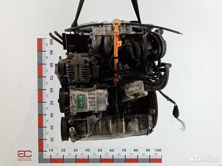 Двигатель (двс) для Volkswagen Golf 4