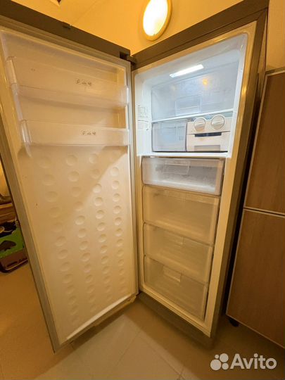 Морозильная камера бу Samsung