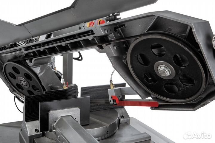 Ленточнопильный станок JET MBS-1213CS