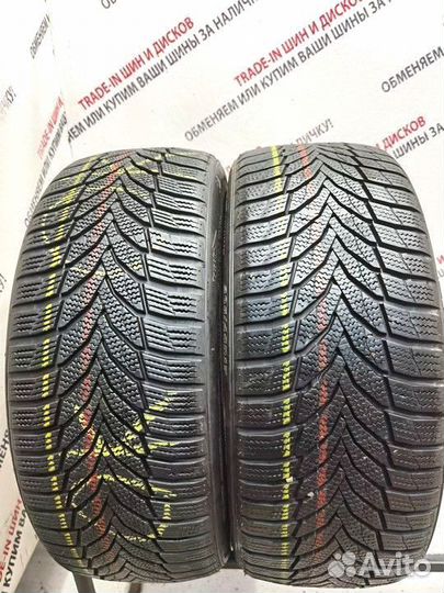 Nexen Winguard Sport 2 205/45 R17 88V