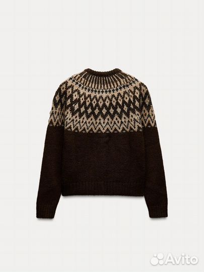 Кардиган женский Zara