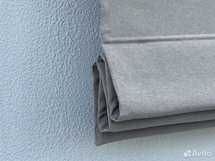 Римские шторы 