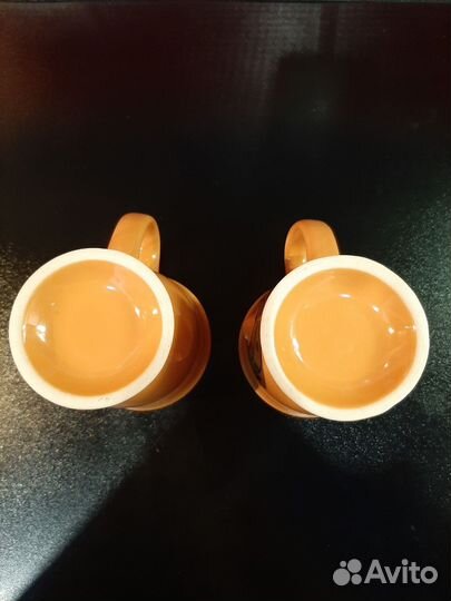 Кружка керамика