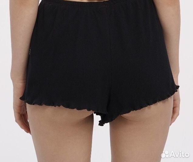 Шорты фирмы Твоё в отличном состоянии M-L (46/48)