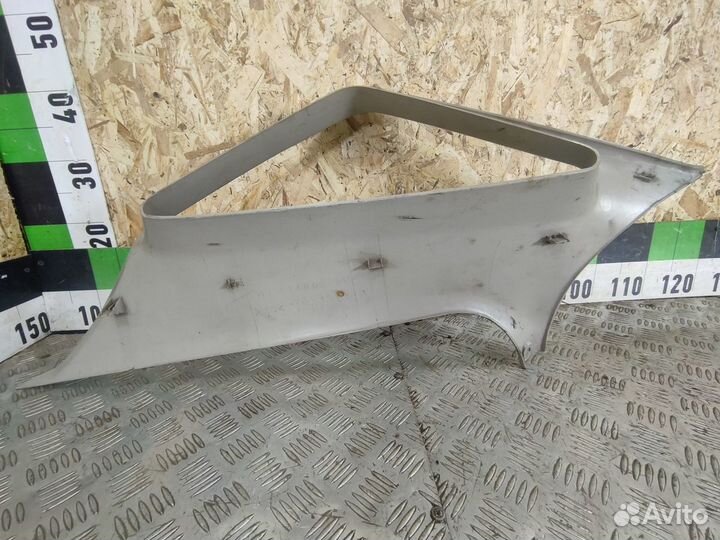 Обшивка салона Mitsubishi Galant 1993 1997