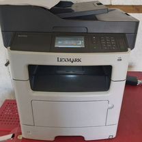 Принтер Lexmark MX510de