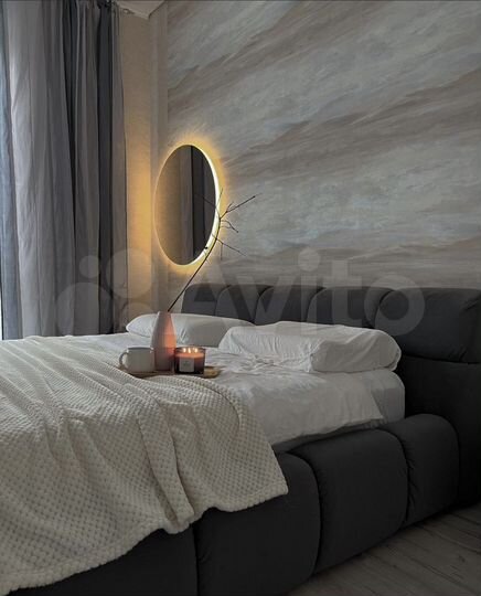 3-к. квартира, 93,5 м², 1/3 эт.