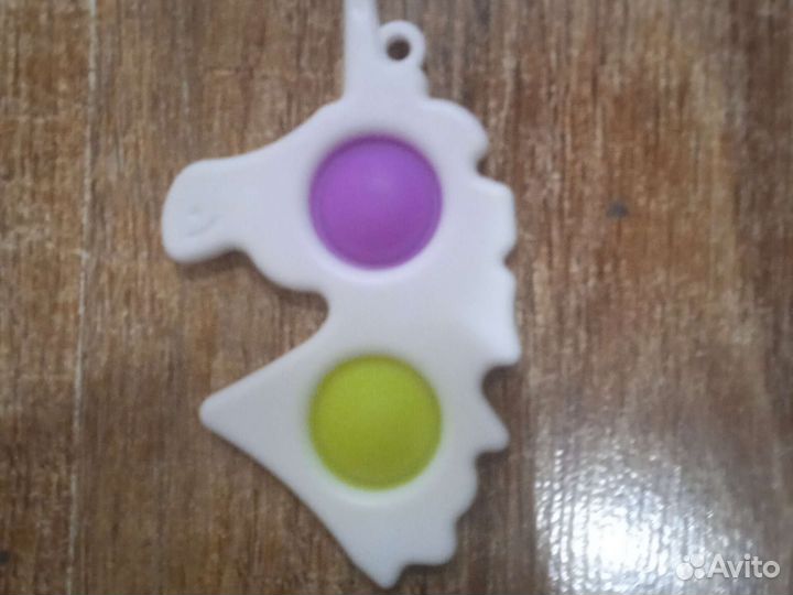 Игрушка антистресс